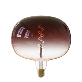 Calex Boden Marron LED Bulb - E27 - Marron